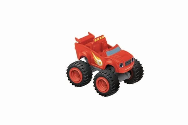 Mattel CGF20, 3 vuosi/vuosia - 1 pc - assorted
