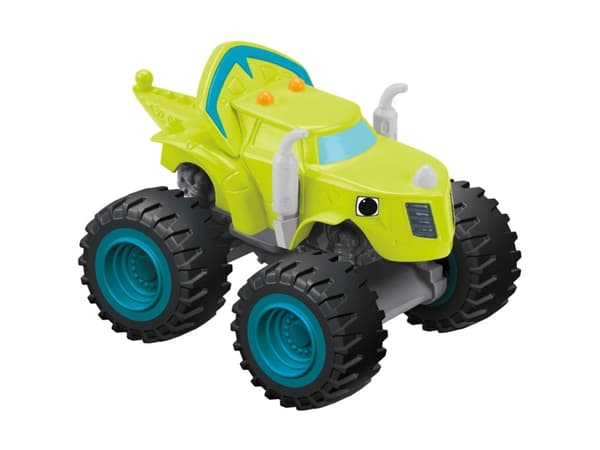 Mattel CGF20, 3 vuosi/vuosia - 1 pc - assorted