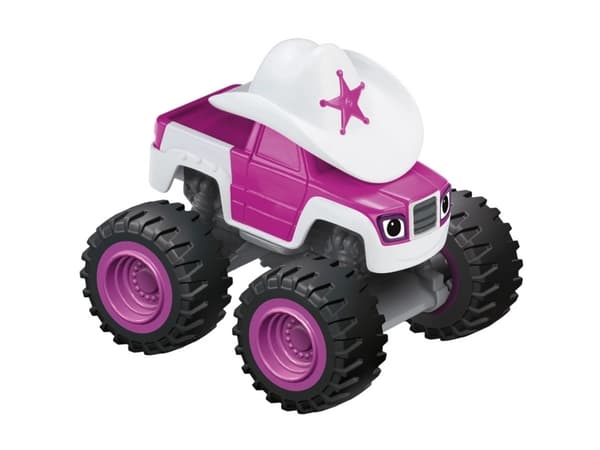 Mattel CGF20, 3 vuosi/vuosia - 1 pc - assorted