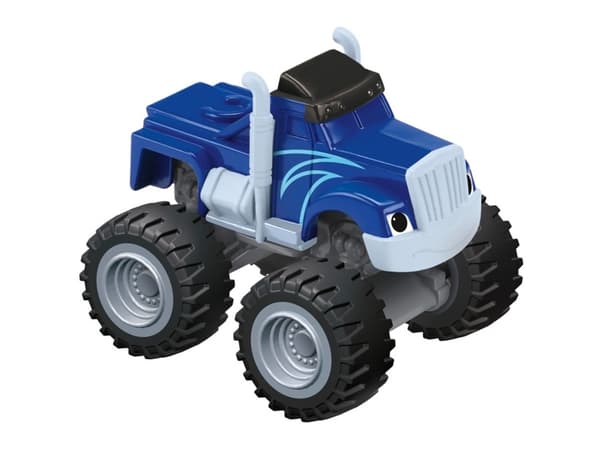 Mattel CGF20, 3 vuosi/vuosia - 1 pc - assorted