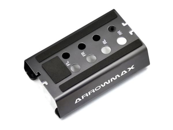 ArrowMax AM-170034 Rälsverktyg