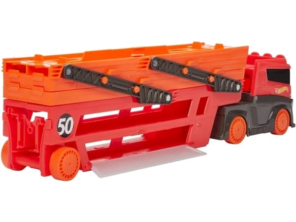 Hot Wheels Mega Hauler Vehicle