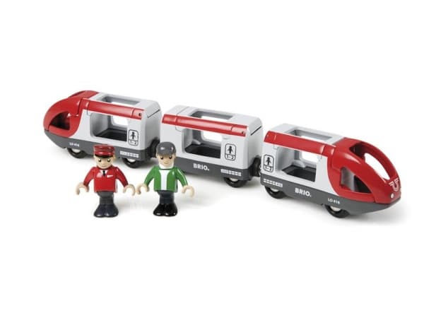 BRIO 33505 Passagerartåg