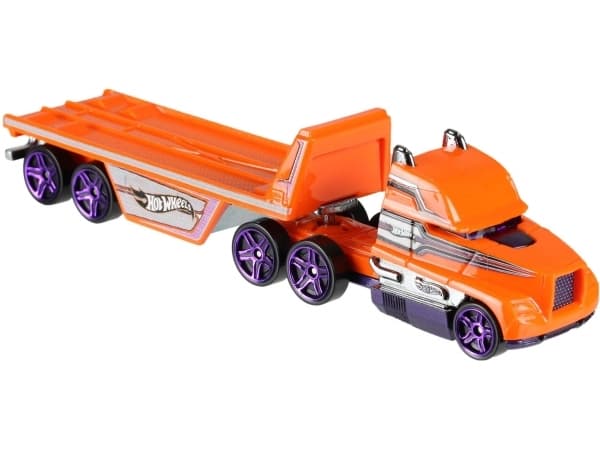 Hot Wheels Track Truck - Assorted