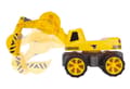 Miniatyrbild 4 av 5: BIG 800055811, 3 År, Gul