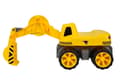 Miniatyrbild 5 av 5: BIG 800055811, 3 År, Gul