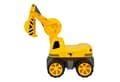 Miniatyrbild 2 av 5: BIG 800055811, 3 År, Gul