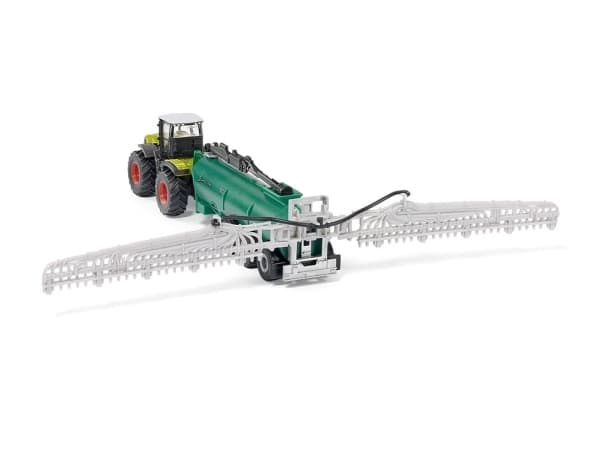 Siku 1827, flerfarget, 1:87, 72 mm, 226 mm, 54 mm