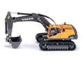 Miniatyrbilde 4 av 5: Siku 1:50 Volvo Ec 290 Hydraulic Excavator
