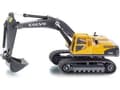 Miniatyrbilde 5 av 5: Siku 1:50 Volvo Ec 290 Hydraulic Excavator