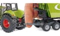 Miniatyrbilde 5 av 5: Siku 10194900000, Farmer, 3 år, Metall, Plast, Flerfarget