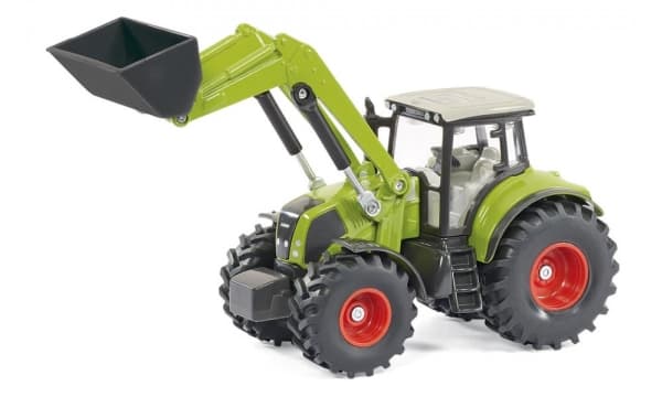 Siku 10194900000, Farmer, 3 år, Metall, Plast, Flerfarget