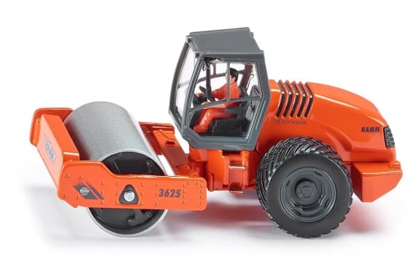 Siku 1:50 Compactor