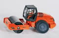 Miniatyrbild 5 av 5: Siku 1:50 Compactor
