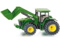 Miniatyrbild 5 av 5: Siku 10198200000, inomhus, 3 År, Metall, Plast, Grön