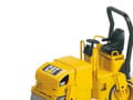 Pikkukuva 1 / 5: Bruder CAT Asphalt drum compactor toy