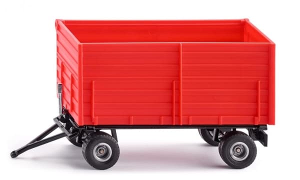 Siku 1:32 4-Wheel-Trailer