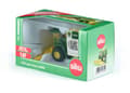 Miniatyrbilde 3 av 5: Siku SIKU-BONDE John Deere 8500i - 1794