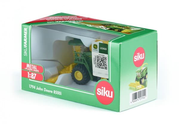Siku SIKU-BONDE John Deere 8500i - 1794