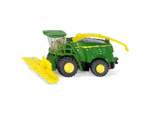 Siku SIKU-BONDE John Deere 8500i - 1794