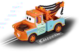 Carrera Toys 61183, Gul