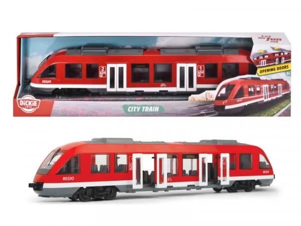 Dickie Streetcar (GXP-550064)