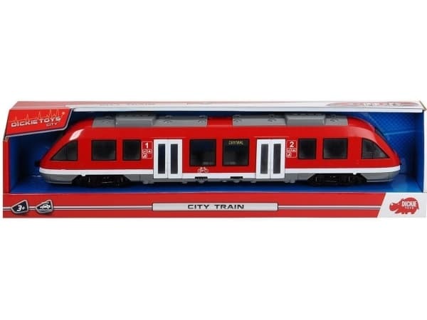 Dickie Streetcar (GXP-550064)