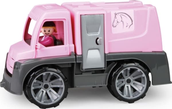 Lena Truxx Hestetransport, 29 cm