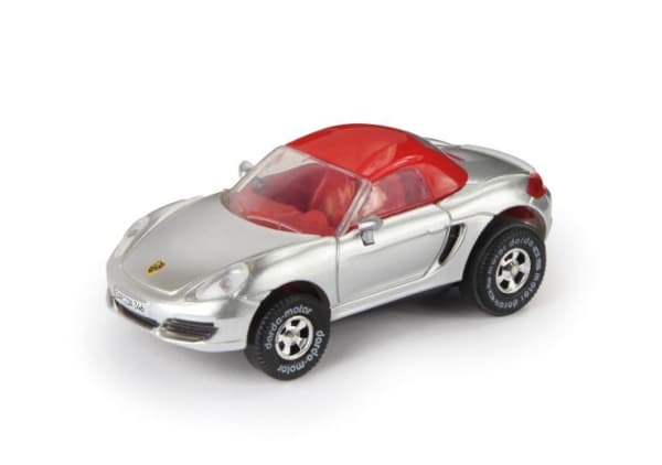 Darda Porsche Boxster 981 Cabriolet