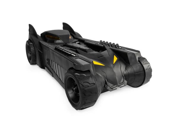 Batman Value Batmobile
