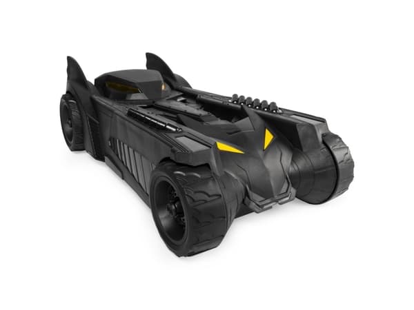 Batman Value Batmobile