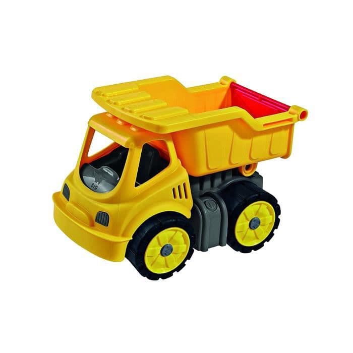 STOR KRAFTARBEJDER Mini Camion Benne