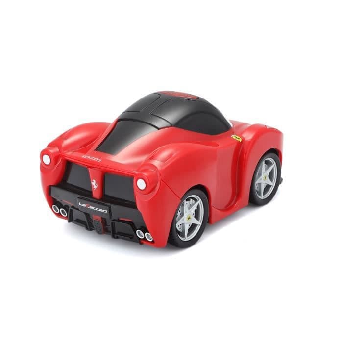 BB JUNIOR Radiostyrt fordon BB Junior Ferrari Lil Driver LaFerrari