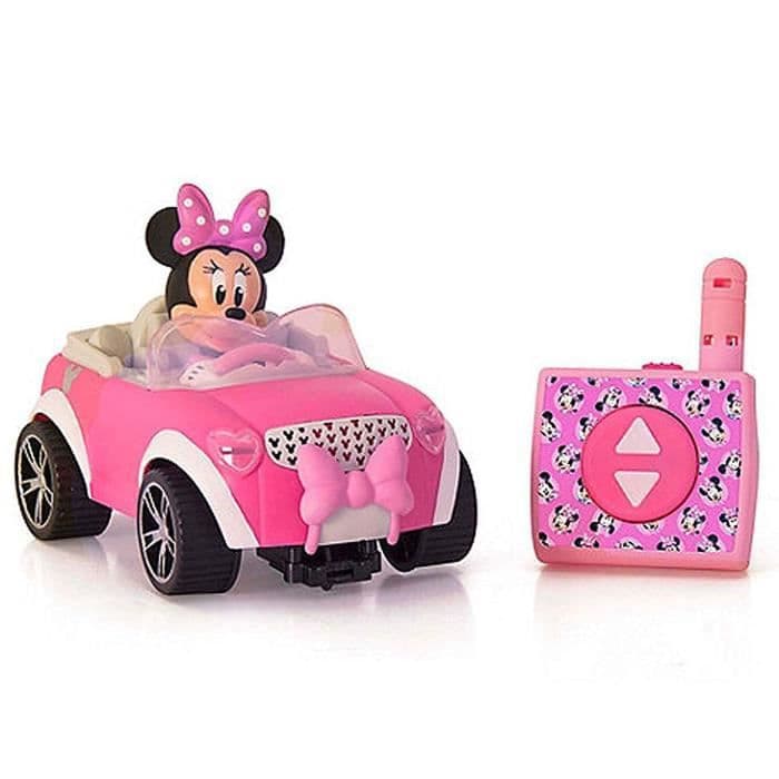 IMC TOYS RC bil fra Minnie