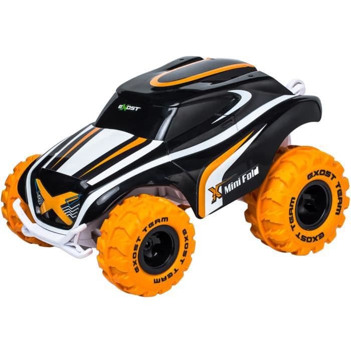 EXOST - MINI FOLD - 1:20 - Radiostyret bil