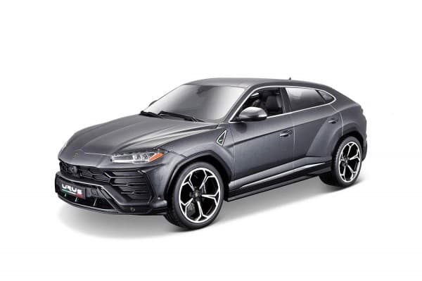 Mat MI 31519 Lamborghini Urus 1:24
