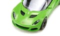 Miniatyrbilde 3 av 5: Siku Lotus Elise, Bil, 3 År, Metall, Plast, Svart, Grön