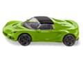 Miniatyrbilde 2 av 5: Siku Lotus Elise, Bil, 3 År, Metall, Plast, Svart, Grön