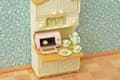 Pikkukuva 3 / 5: Sylvanian Families 5340 Dining Room Set