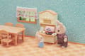 Pikkukuva 4 / 5: Sylvanian Families 5340 Dining Room Set