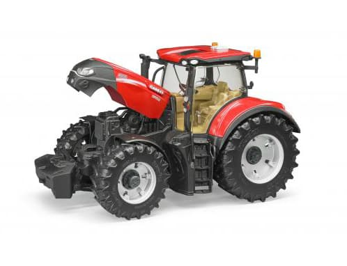Bruder Case IH Optum 300 CVX toy