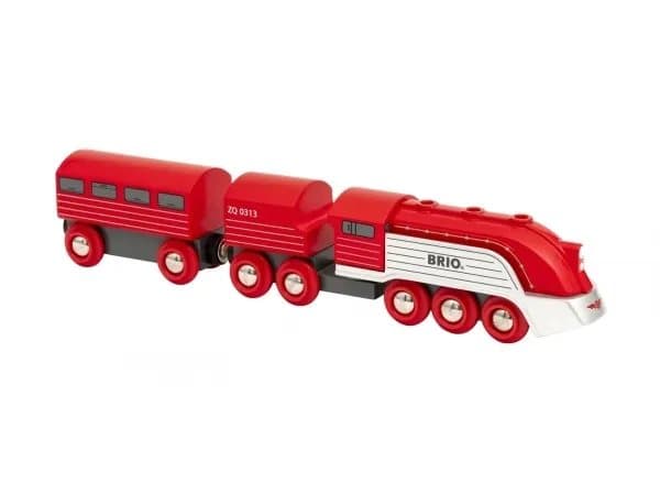 BRIO 33557 Streamline Train
