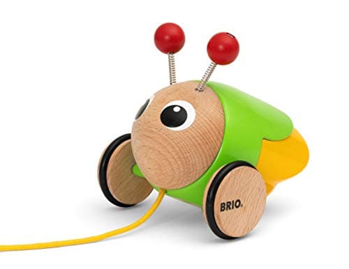 BRIO 30255 Trekk-ildflue