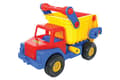 Miniatyrbild 1 av 4: Lastbil med tipp 745x435x525mm
