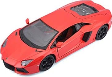 Maisto 1:24 Lamborghini Av. LP700-4 ´11 - 531210