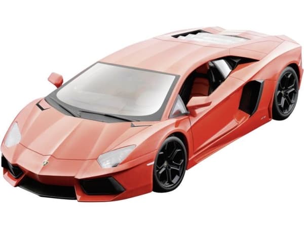 Maisto 1:24 Lamborghini Av. LP700-4 ´11 - 531210