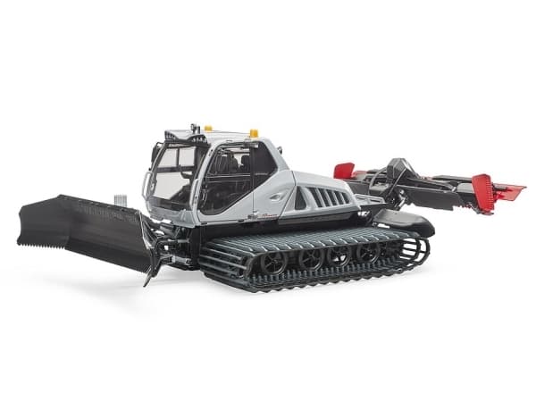 Bruder BRUDER Prinoth lumilingonhoitokone Leitwolf - 02545 - 02545