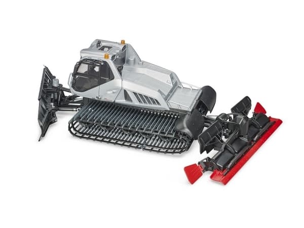 Bruder BRUDER Prinoth lumilingonhoitokone Leitwolf - 02545 - 02545