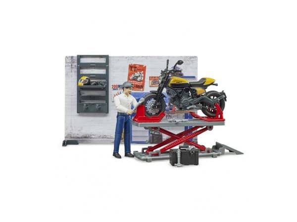 BRUDER 62102, 30 g