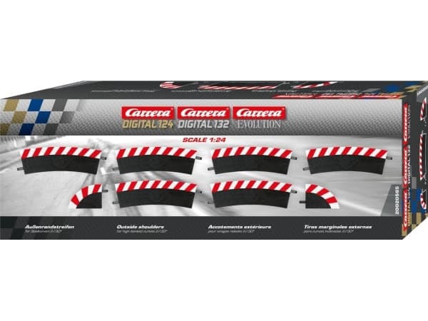 Carrera Outer 2/30 (GCX3310)